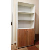 Шкаф Skyland Simple SR-5W.5 ЛДСП Шкаф Skyland Simple SR-5W.5 ЛДСП