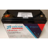 Аккумуляторная батарея LFP 12-100 Smart Vektor Energy литиевая 1280Wh IP67 (12V; 100A) 