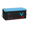 Аккумуляторная батарея VEKTORVRC12-200(12V;200A) Lead-carbon