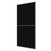 Солнечная батарея CW Enerji 600 Вт Double Glass монокристалл, двухсторонняя