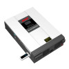 Инвертор MUST PH18-3024 PLUS 3,0кВт (Гибридный) с контроллером заряда МРРТ