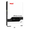 Инвертор MUST PV18-5048 VHM 5кВт (Автономный) MPPT 80A
