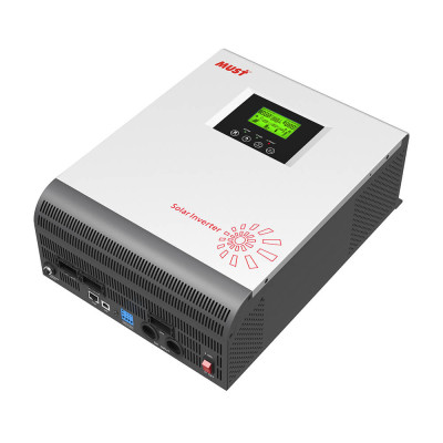 Инвертор MUST PV18-1012 VPM (Автономный)
