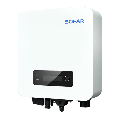 Инвертор Sofar 3300 ТL-GЗ 3300W (Сетевой, однофазный)