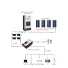 Контроллер заряда MUST PC18-6015F MPPT 60A