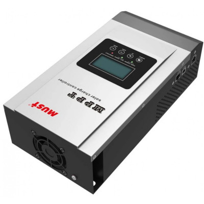 Контроллер заряда MUST PC18-6015F MPPT 60A