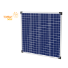 Солнечная батарея Topray Solar TPS-107S(72)-65W поликристалл Солнечная батарея Topray Solar TPS-107S(72)-65W поликристалл