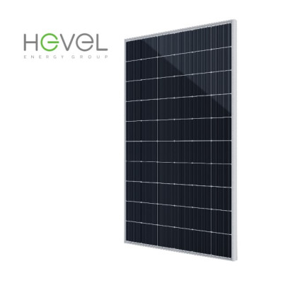 Солнечный модуль HEVEL Solar HVL-320/HJT Гетеропереход