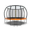 Батут DFC KENGOO II 12ft (366 см.) вес пользователя до 150 кг