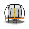 Батут DFC KENGOO II 8ft (244 см.) вес пользователя до 100 кг