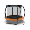 Батут DFC KENGOO II 8ft (244 см.) вес пользователя до 100 кг Батут DFC KENGOO II 8ft (244 см.) вес пользователя до 100 кг