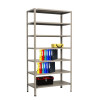 Стеллаж MS Strong 255х100x40/7