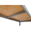Стеллаж SB 200x152x61/4