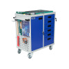 Инструментальная тележка WDS D-6.1